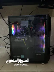  4 كمبيوتر قيمنق بمواصفات ممتازة تناسب اغلب اللاعبين بسعر مميز وحصري
