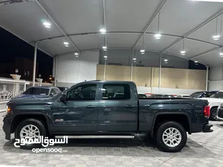  13 GMC Sierra All Terrain