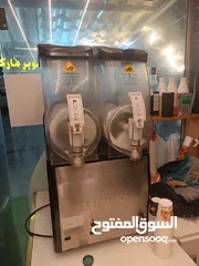  1 ماكينه عصير هوسك