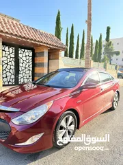 8 هونداي سوناتا 2012 فحص كامل فل كامل بانوراما
