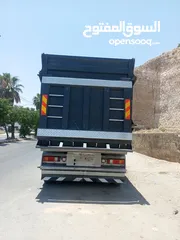  21 عرباي قلاب ست محاور موديل 2023 تفصيل جديد  مطلوب فيها 24000
