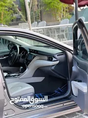  22 تويوتا كامري 2020 SE SPORT ليثيوم مميزة