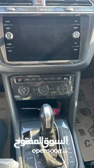  14 جيب تيجوان بنزين ماطور 2000 190hpصنع شهر6 2020 ولا غرام بوية ترخيص+تأمين شامل سنة كاملة لشهر 10/2026