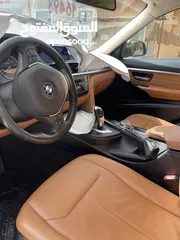  10 BMW 318i Luxury