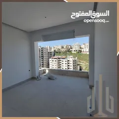  4 شقة للبيع في عبدون اقل سعر بالمنطقة بإطلالة لا يمكن حجبها