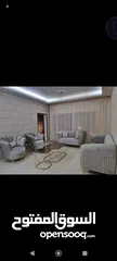  4 طقم كنبايات جديد السعر قابل للتفاوض مع التوصيل