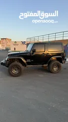  2 jeep wranglir