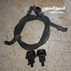  2 اكسسوارات للبيع موجودين بطبربور و ماركا الشمالية