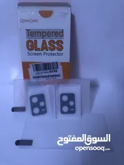  1 لزكة شاشة وبطارية