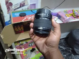  4 camera canon 4000D