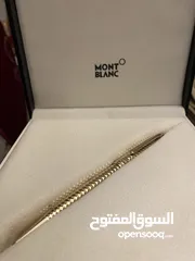  7 Montblanc Meisterstuck