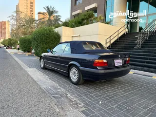  2 السالمية BMW325I موديل 1994 V6