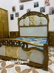  13 غرف نوم صاج عراقي