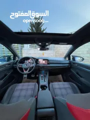  6 جولف. Gtiفلللللللل. مع. فتحه. بصمه.  بسعررررررر. حرق حرق