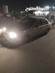  3 سياره دايو لانوس للبيع