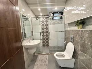  10 شقة مفروشة للإيجار في عبدون ( Property 43074 )-175063713