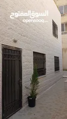  27 منزل مستقل للبيع عمان ضاحية  الامير حسن اخر دخلة مطعم الرملة شارع حمدان البشير