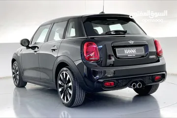  10 2021 MINI Cooper S Standard  • Big Price Drop • 1 Year free warranty • 316214