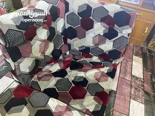  3 كعده عربيه