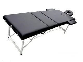  2 Portable massage bed with the bag free