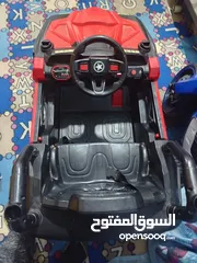  3 اللعاب اطفال للبيع
