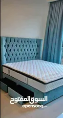  9 Customize Bed
