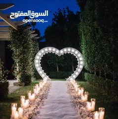  14 مراجيح ومداخل زهور قوسي