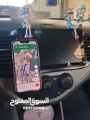  10 حامل موبايل جوده عاليه جدا