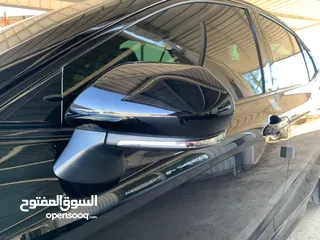  3 Toyota Camry 2022 LIMITED SPORT EDITION وأرد كوريا كلين تايتل بحالة الزيرو