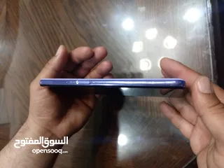  3 هاتف samsung galaxy a32 5g بحاله الوكاله مع كفرين  128GB الجهاز ولا خدش ولا شي شبه  جديد