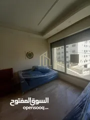  4 في أرقى مناطق خلدا شقة طابق ثاني 213م بتشطيبات راقية مسعر مميز / ref 9379