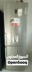  2 new lg fridge