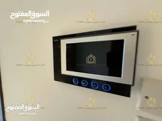  24 شقة فاخرة جديدة لم تسكن سوبر ديلوكس