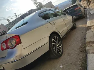  5 باسات فلوكس فاجن