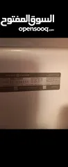  6 GENERAL ELECTRIC Refrigerator  .