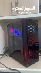  3 جهاز كمبيوتر قوي وممتاز لجميع الاستخدامات وبالذات للقيمنق وجميع الاستخدامات