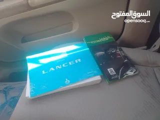  7 سياره للبيع ميتسوبيشي