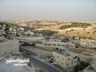  2 شقق للإيجار متوفّر 1، 2 أو 3 غرف نوم في العيزرية قُرب معبر الزيتونة