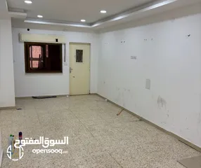  1 مكتب للإيجار شارع الإرسال