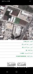  1 قطعة ارض في منطقة الرقيم