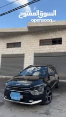  5 كيا نيرو يدددد صفررر