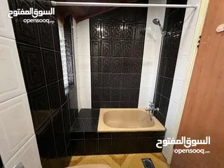  9 شقة رووف مفروشة بالكامل بوادي معالي شارع مار شيربل - Furnished Apartment for Rent St. Charbel Street