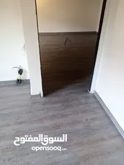  4 بلاط ارضيات باركيه p.v.c سماكه 2مم وكفاله من التقشير