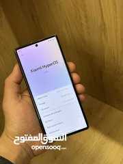  5 Xiaomi MIX Fold 2