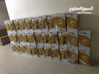  2 اغراض محل عصير جديده للبيع باسعار ارخص من سعر الجمله