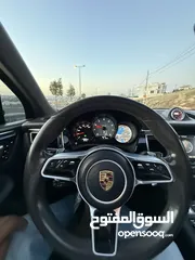  8 Porsche MACAN S 3.0 turbo