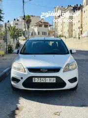  3 فورد فوكس للبيع