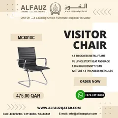  1 Office Chairs in Qatar