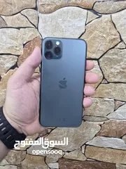  1 iPhone 11 pro بسعر مميز جدا
