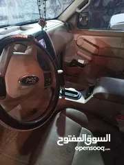  27 أقساط فورد إكسبلورر سبورت ترك من راسي لراسك